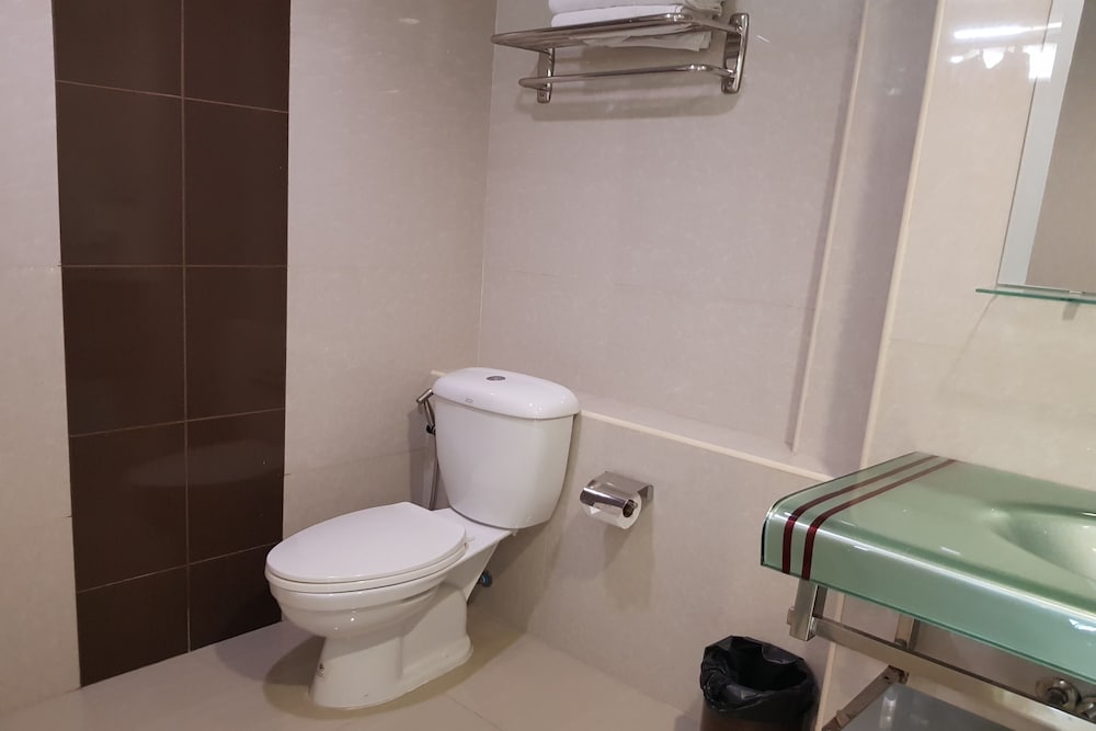 Фото V. Resotel Hotel