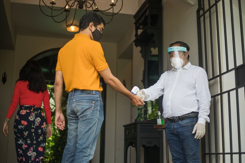 Фото Sol De Goa by Sereno