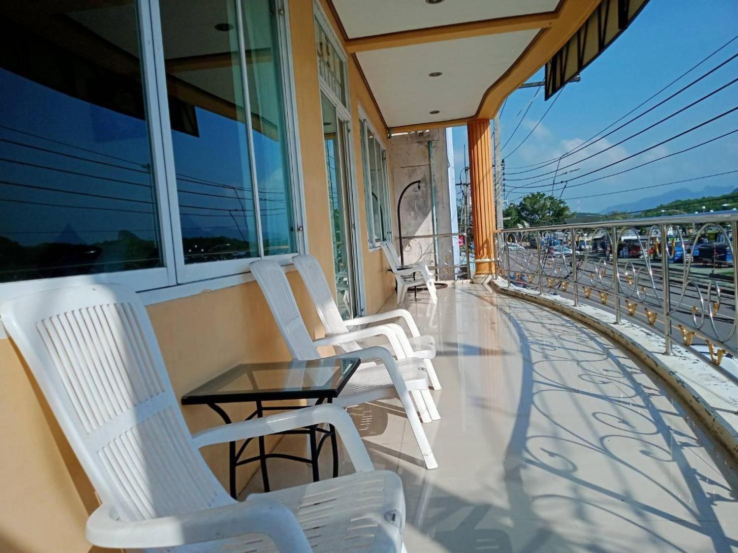 Фото Krabi Marina Seaview