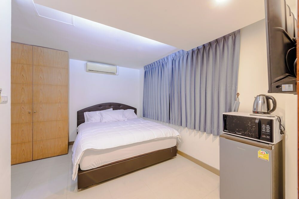 Фото Pasadena Lodge