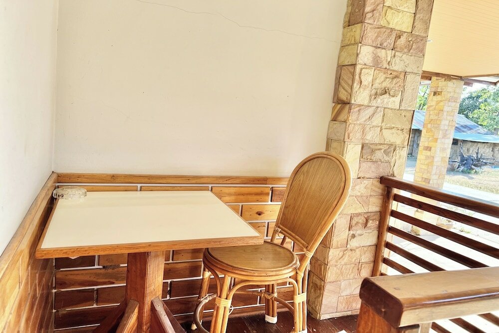 Фото Ruentara Resort Buriram