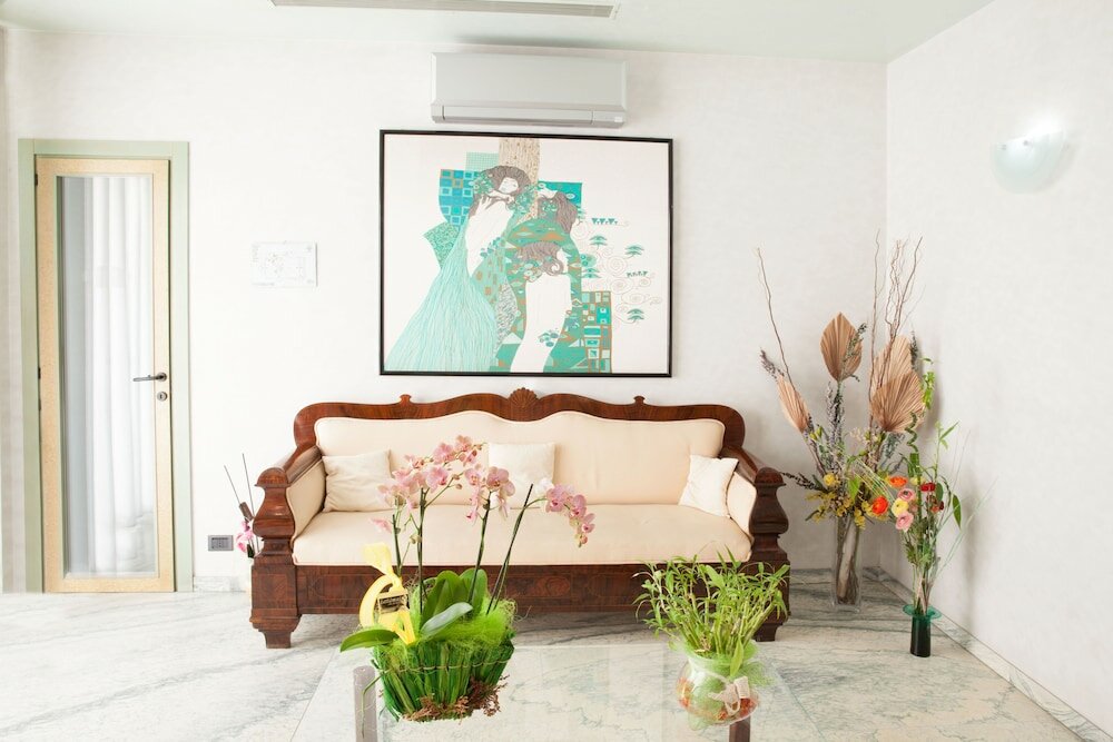 Фото Hotel Ambasciatori