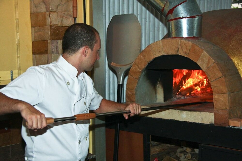 Фото Guesthouse Belvedere