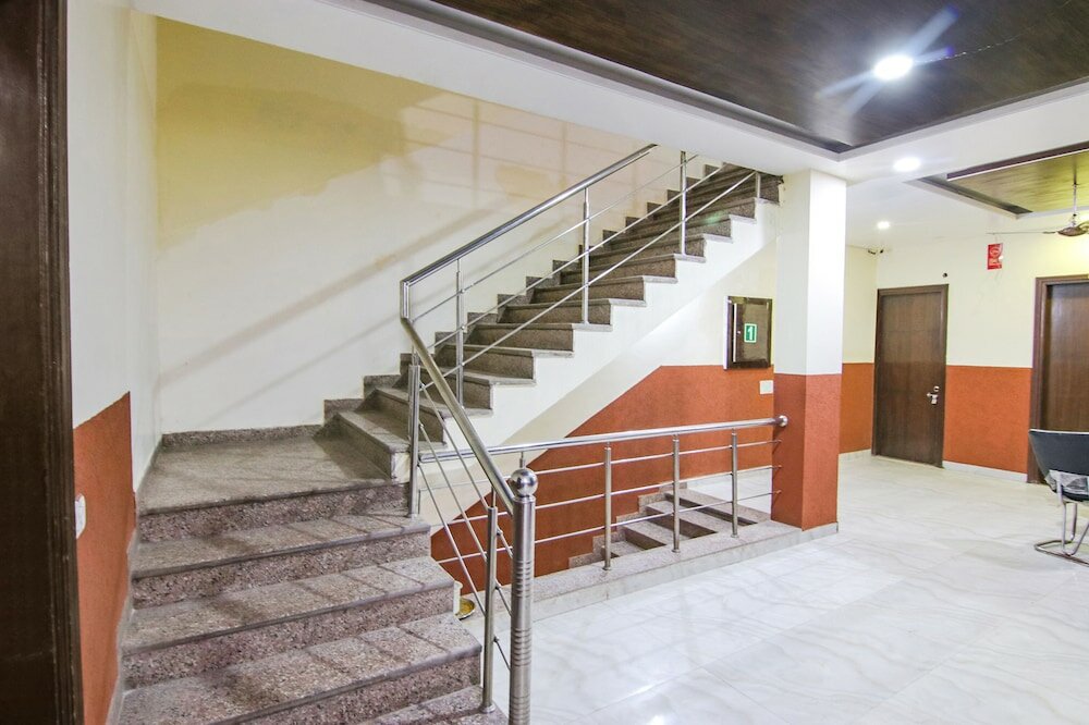 Фото Oyo 7724 Hotel Kohinoor City