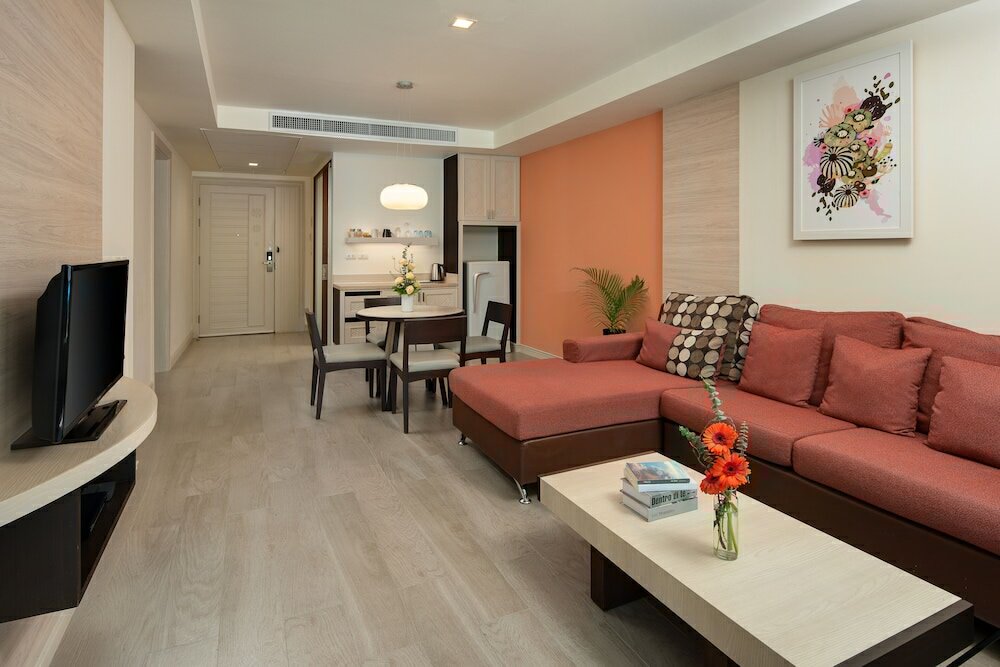 Фото Springfield@Sea Resort & Spa