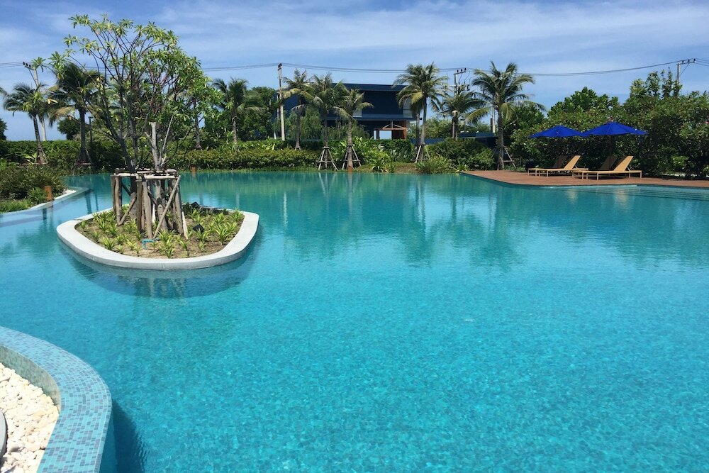 Фото Baan Thew Talay Blue Sapphire