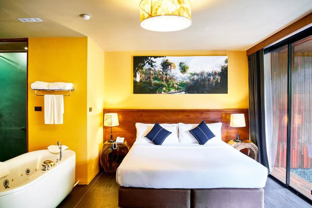 Фото Avatar Railay