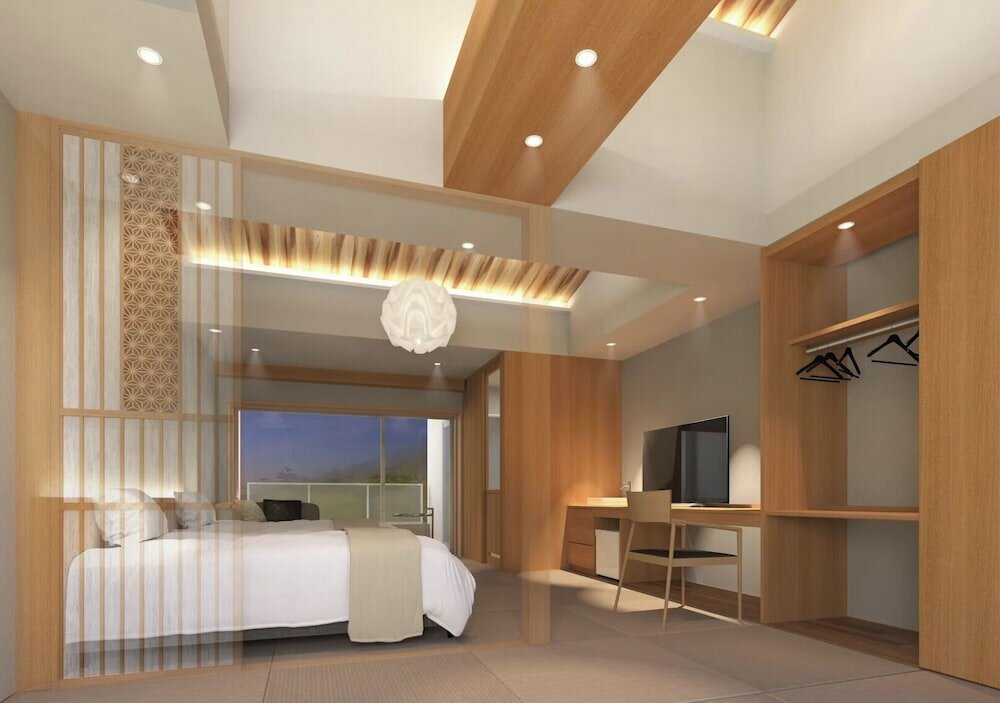 Фото Okunikko Yunomori