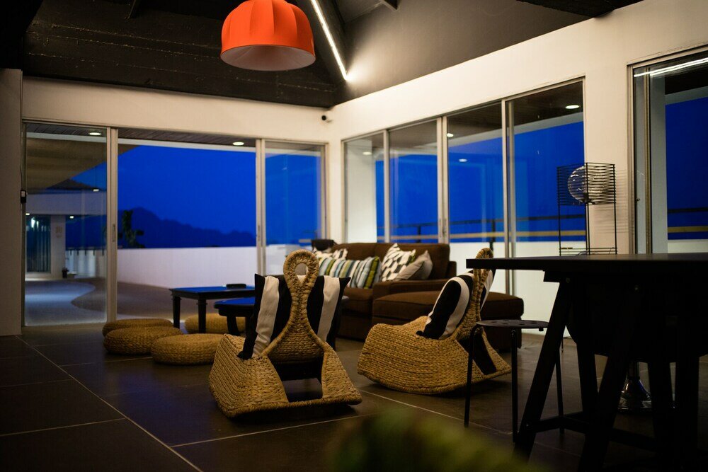 Фото Thalay Cha-am by Tha - Hostel