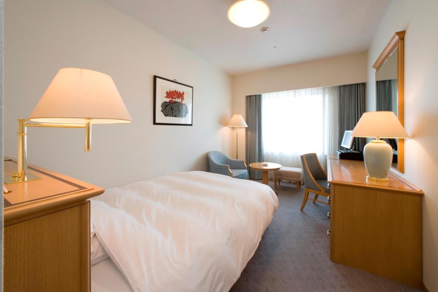 Фото Hotel Hamatsu