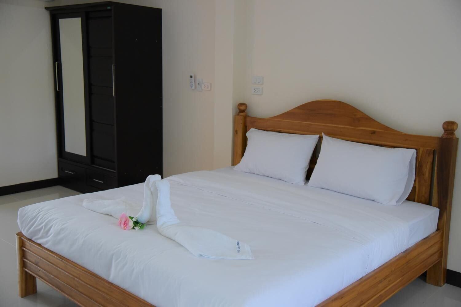 Фото Bh Place Apartment