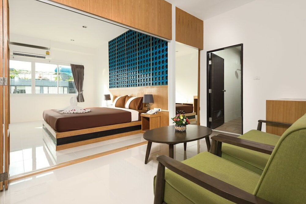 Фото 7Q Bangla Hotel