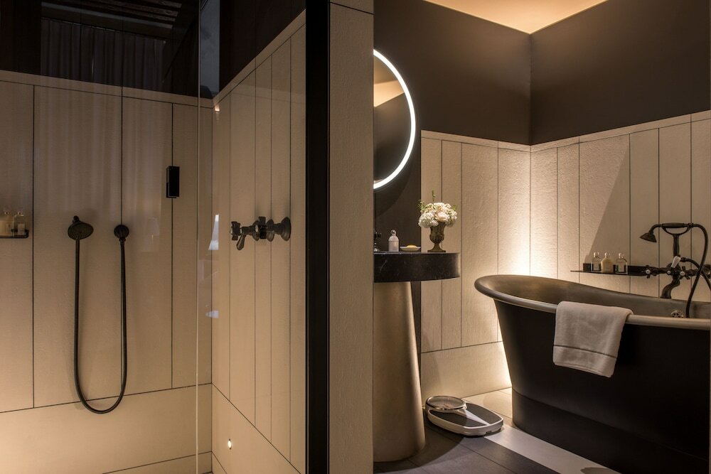 Фото Cour des Vosges