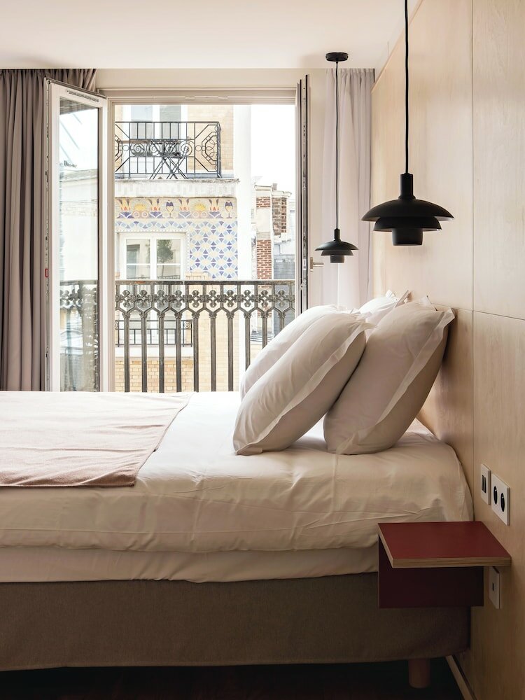 Фото New Hotel Opera