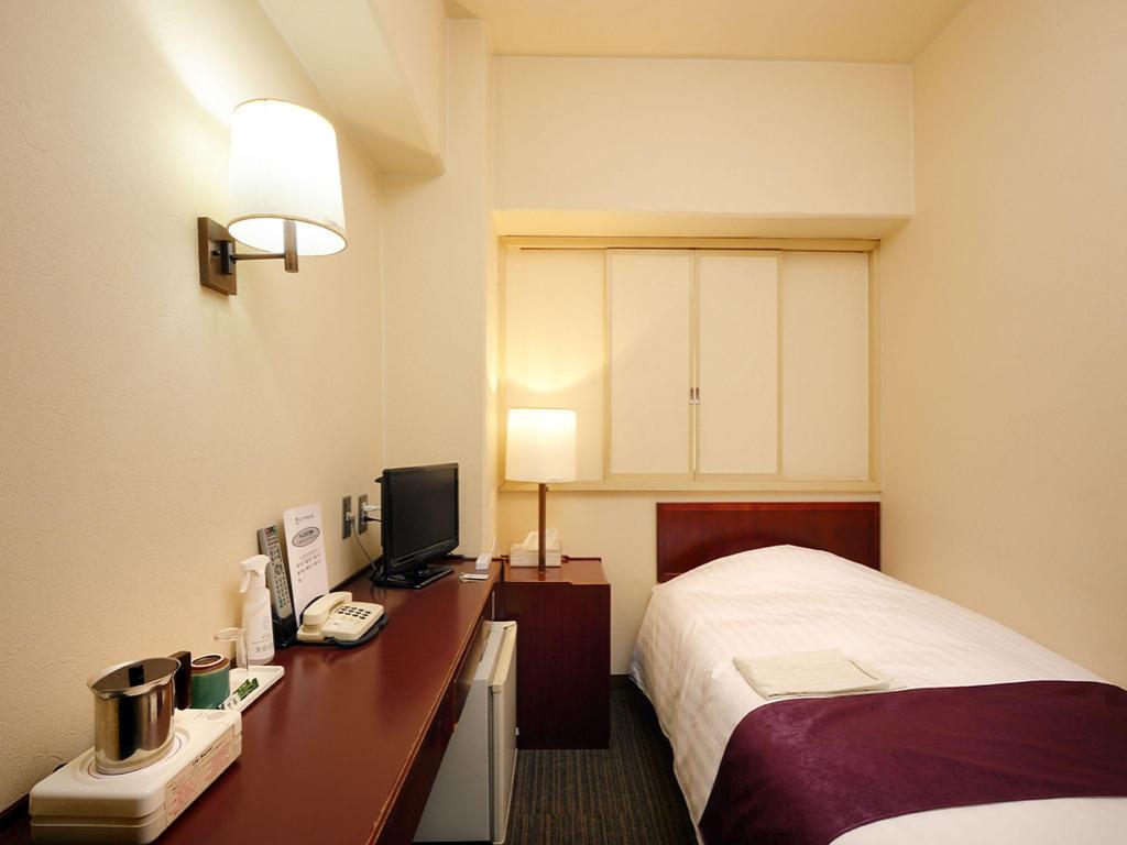 Фото Ueda Plaza Hotel