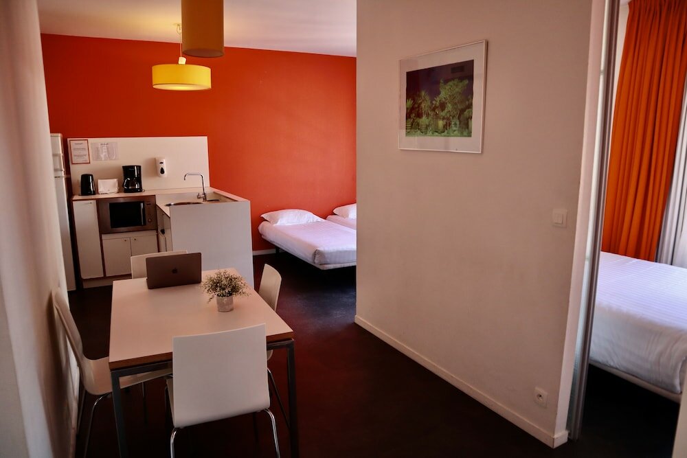 Фото Lyon Marriott Hotel Cite Internationale