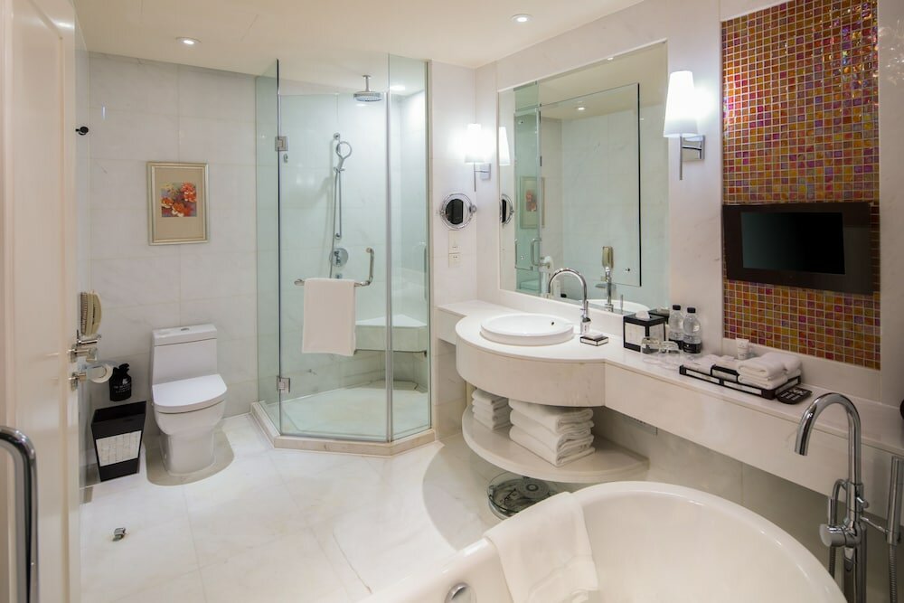 Фото Jw Marriott Hotel Hangzhou