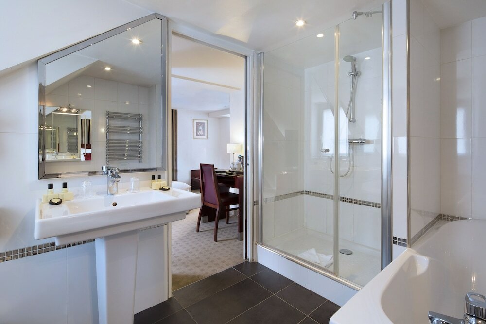 Фото Hotel Opera d'Antin