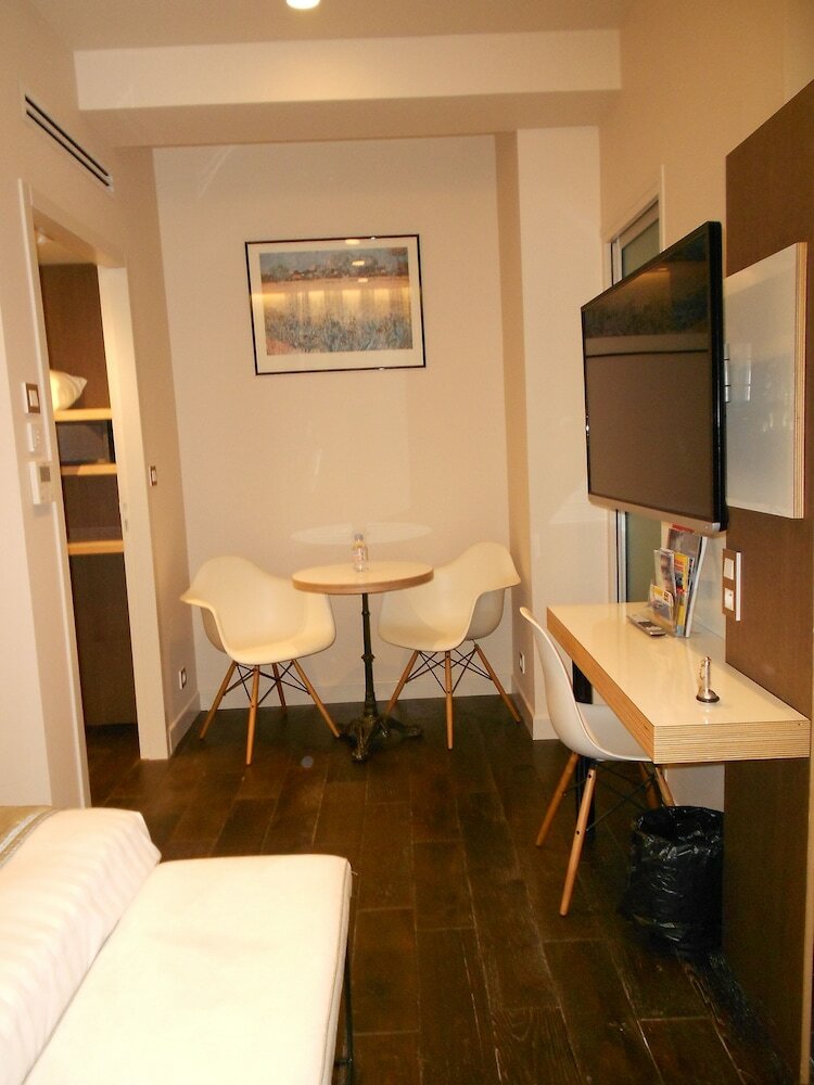 Фото Hotel Saint Christophe