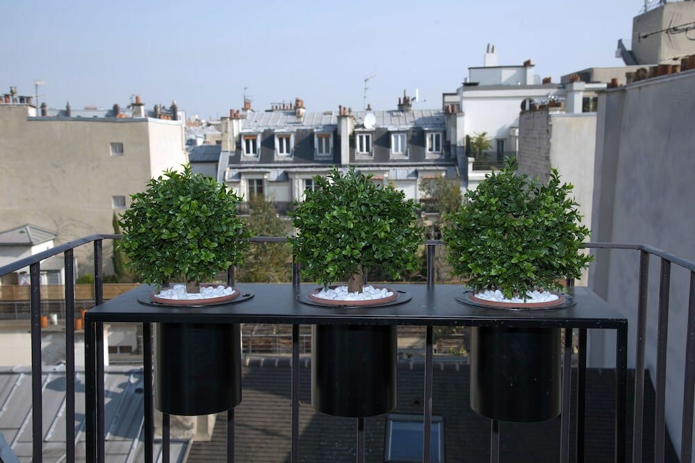 Фото Tilsitt Etoile Hotel