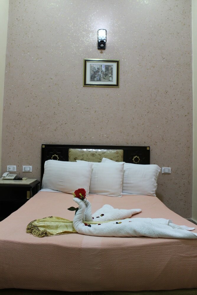 Фото City View Hotel