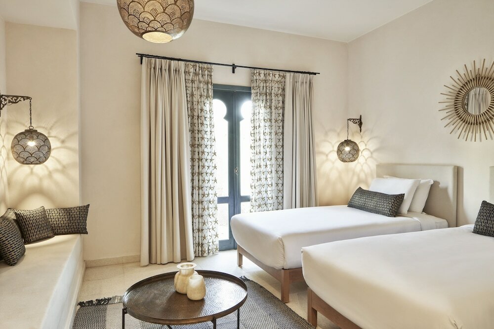 Фото Ali Pasha Hotel El Gouna