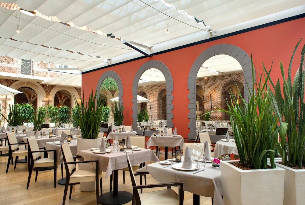 Фото Couvent des Minimes