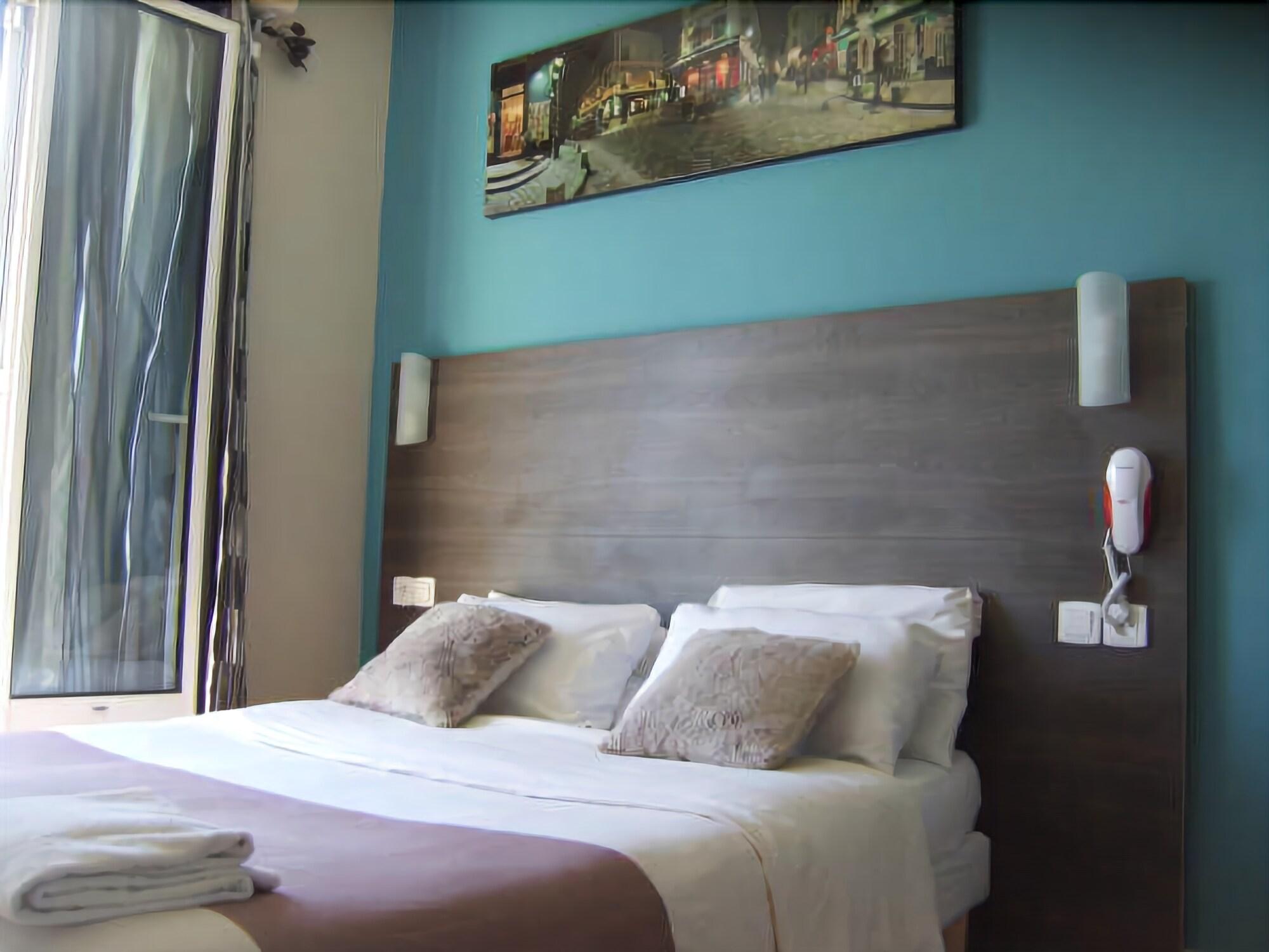 Фото Hotel Le Green