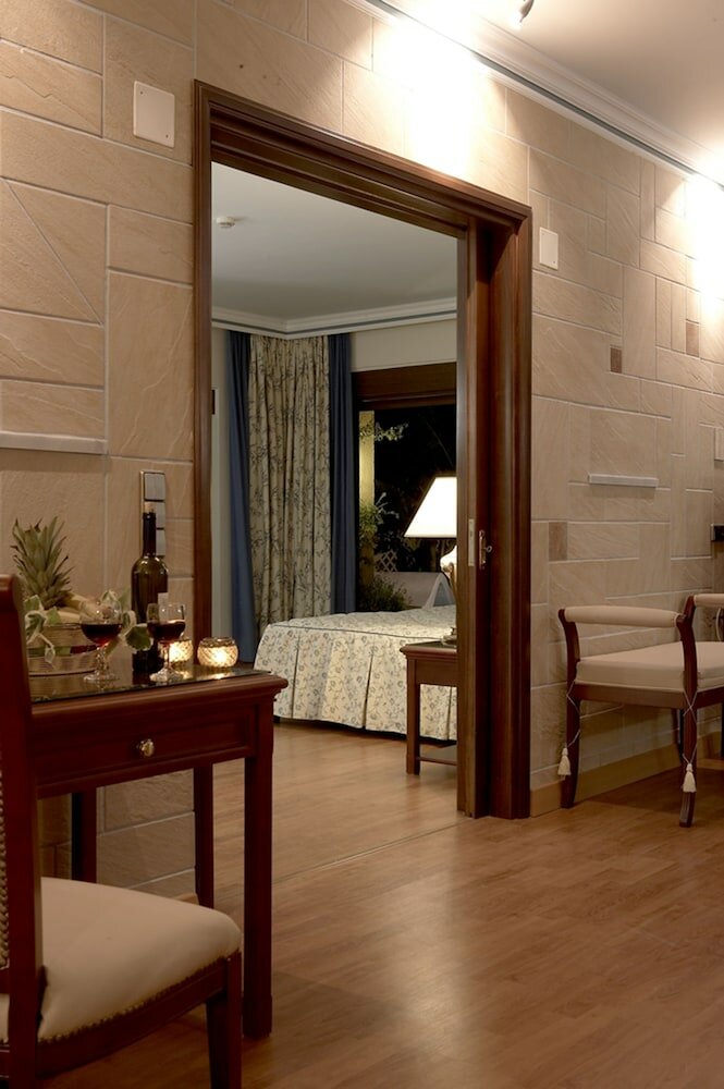 Фото Atrium Palace Thalasso SPA Resort & Villas