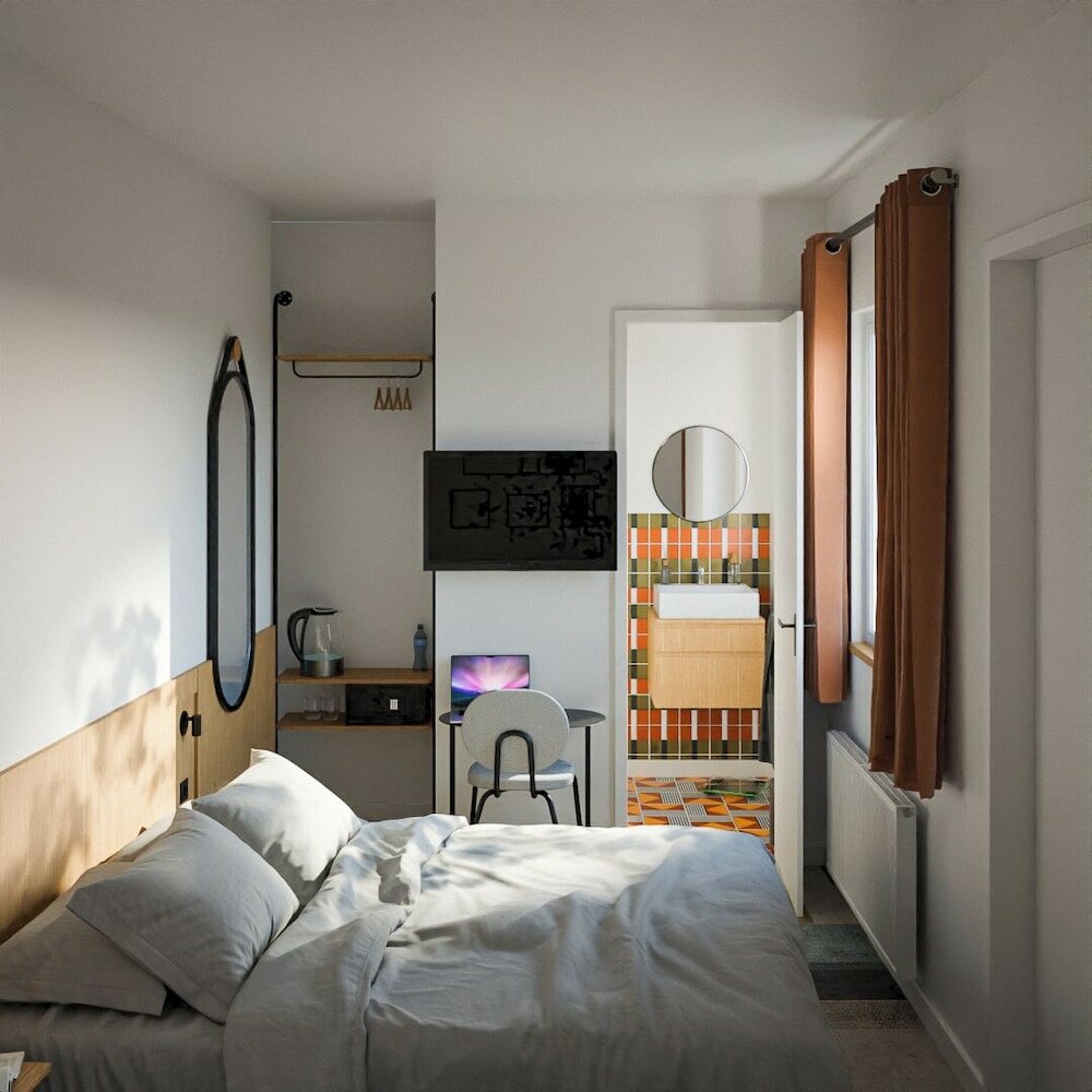 Фото Hôtel de L'Ill