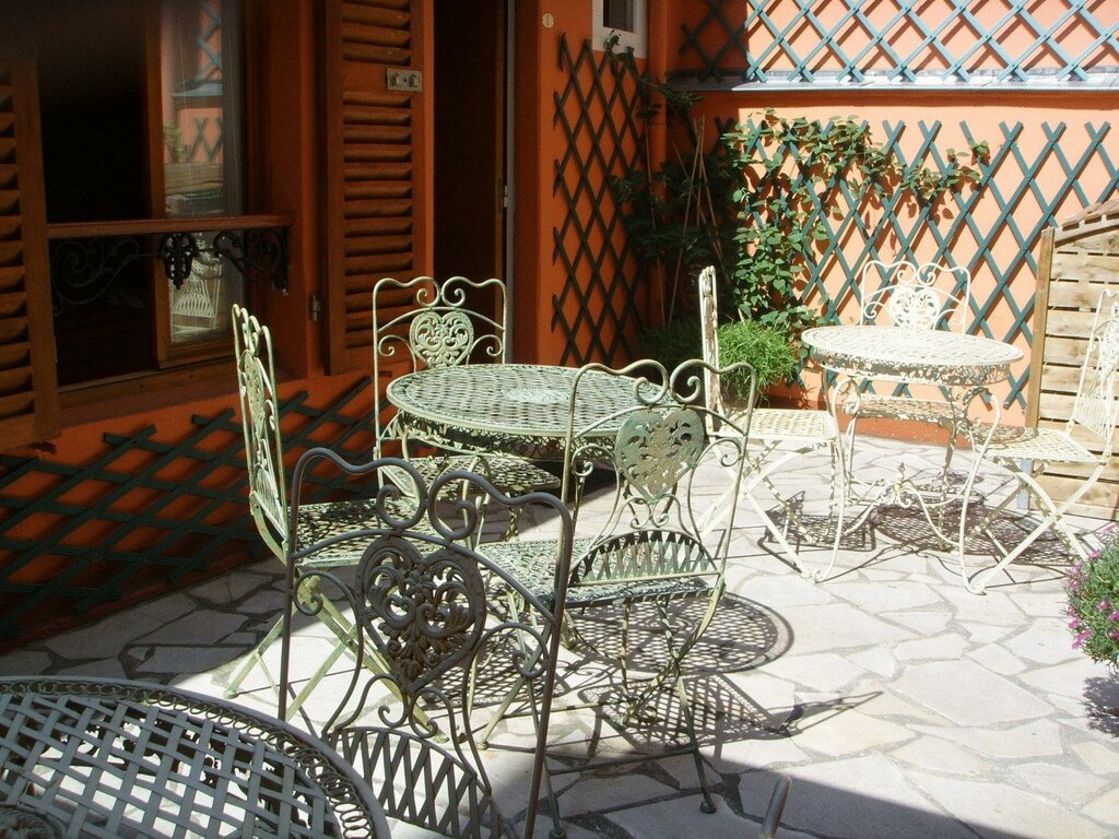 Hotel Beaunier Hotel, Paris, photo