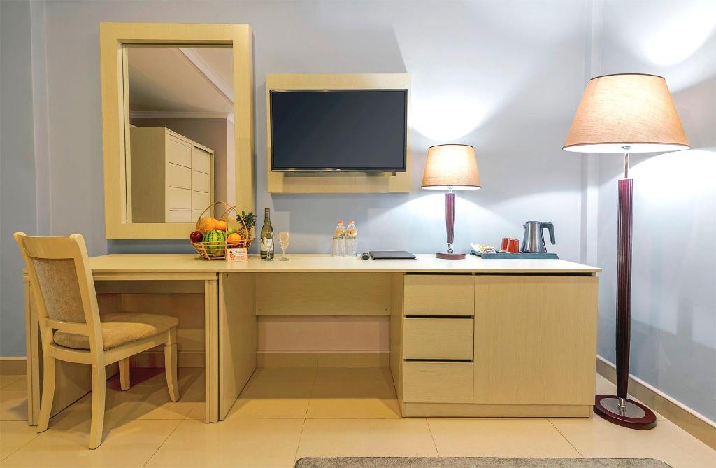 Фото отеля 4