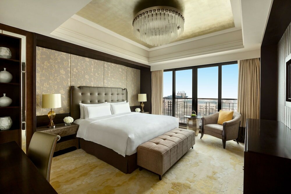 Фото Midtown Shangri-La, Hangzhou