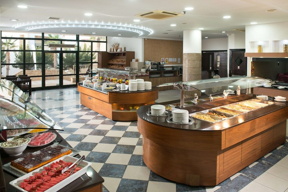 Фото Gouves Water Park Holiday Resort