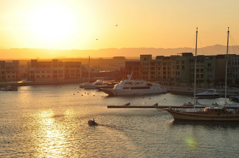 Фото Mosaique Hotel