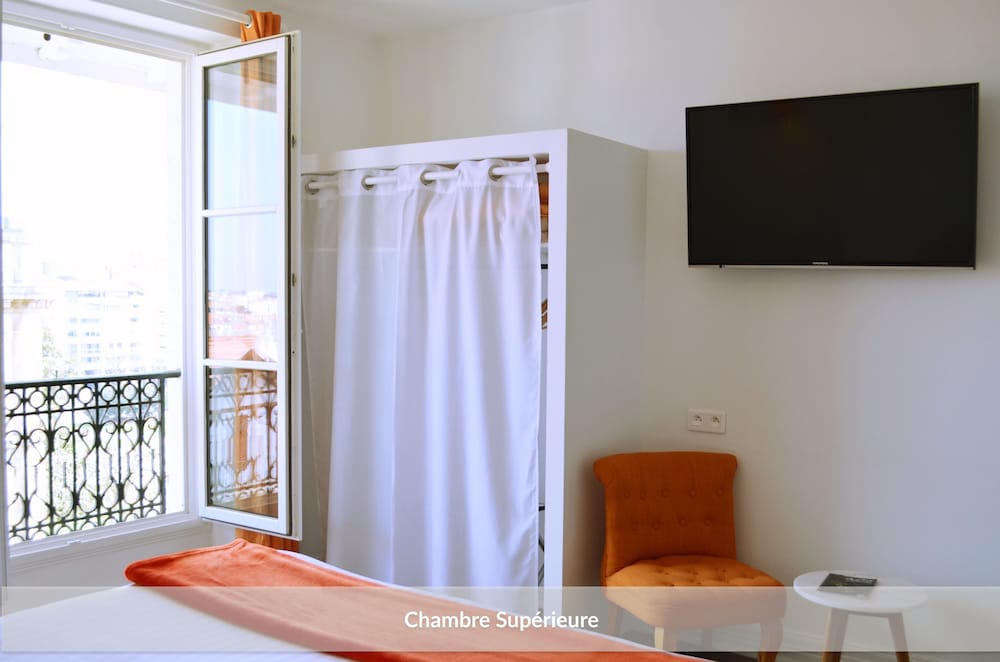 Фото La Maison du Lierre