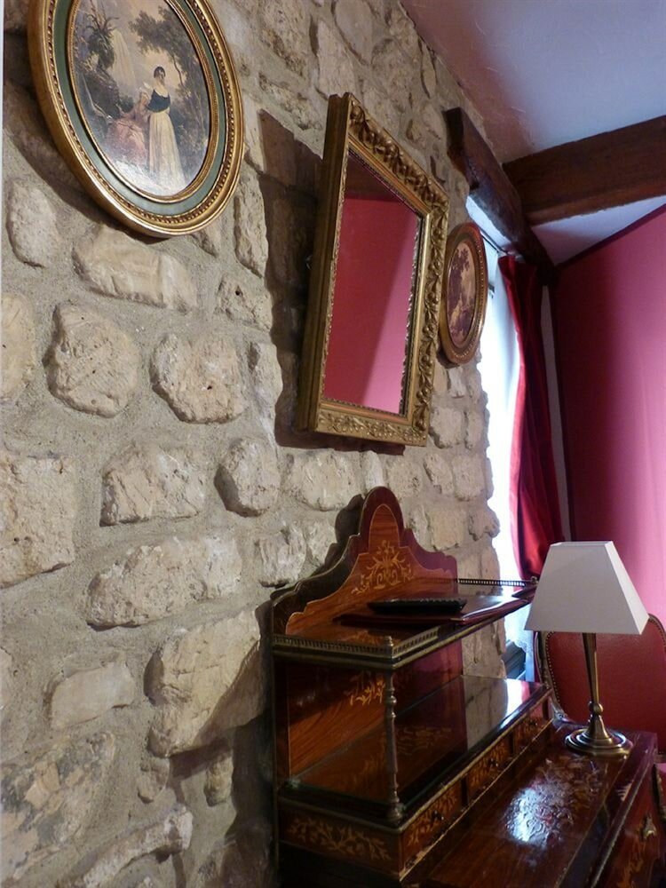 Фото Grand Hotel Dechampaigne