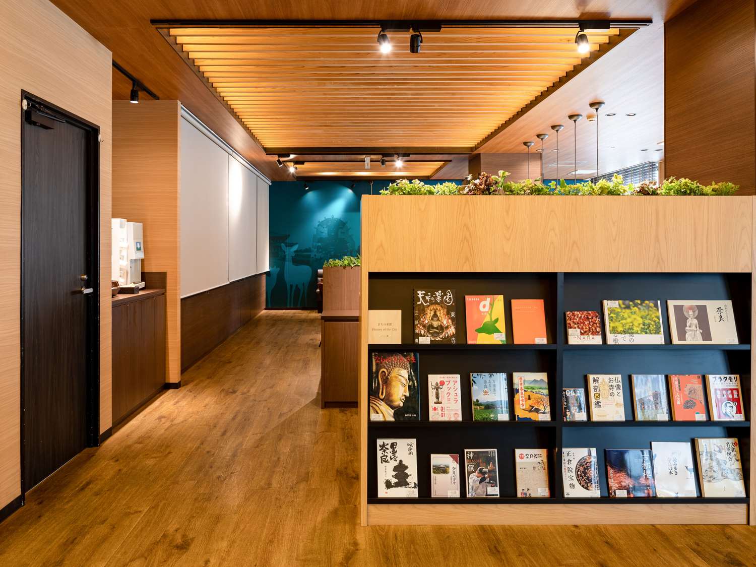 Фото Comfort Hotel Nara