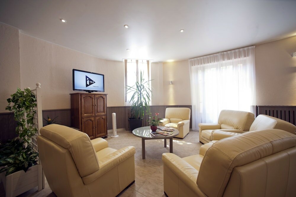 Фото Au Grand Saint Jean