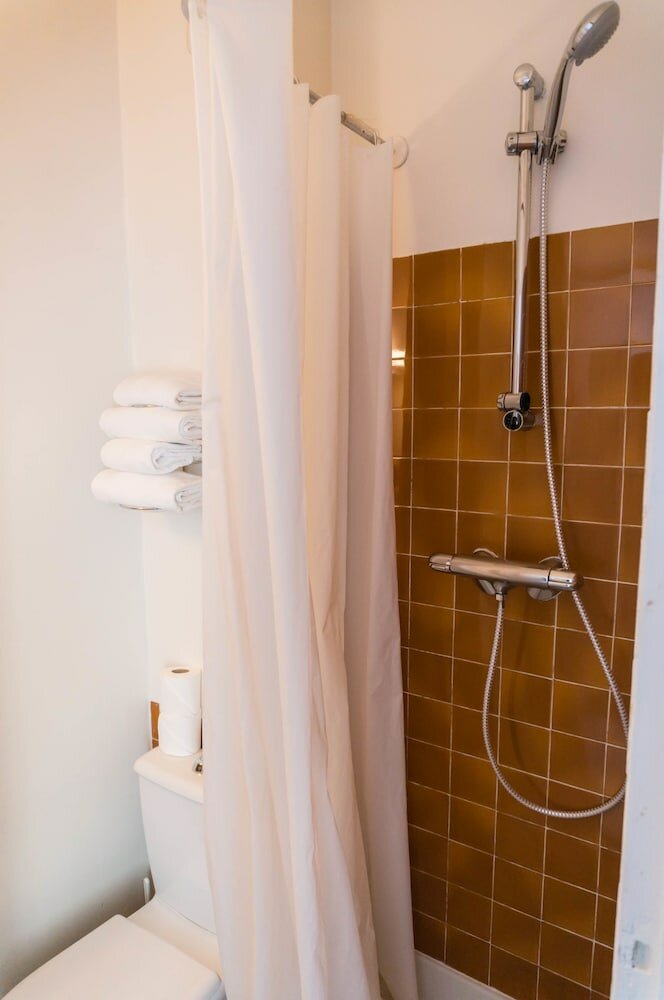 Фото Exelmans Hotel