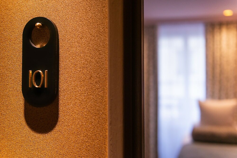 Фото Hôtel Maison Axel Opéra