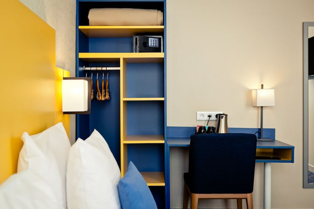 Фото Hôtel des Remparts