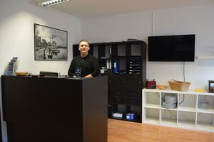 Гостиница B& x26; D Hotel