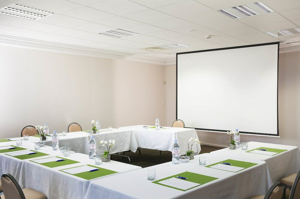 Фото Escale Oceania Orleans