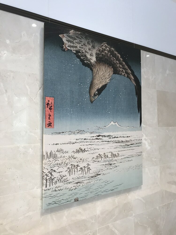 Фото Toyoko Inn Marseille Saint Charles