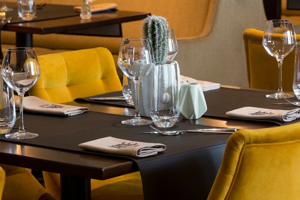 Фото Отель l'Arbre Voyageur