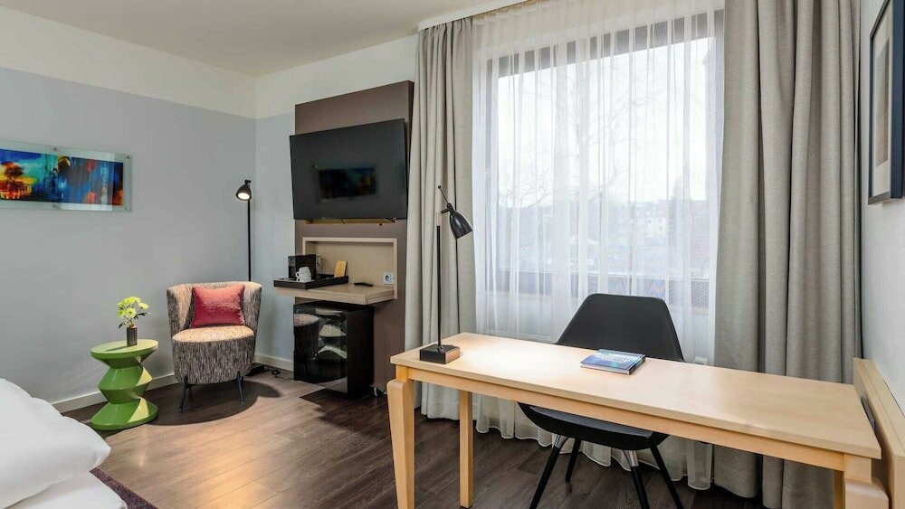 Фото Hotel Lyskirchen Cologne