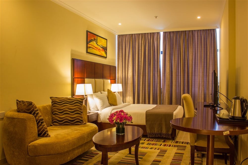 Фото Отель Seashells Millennium