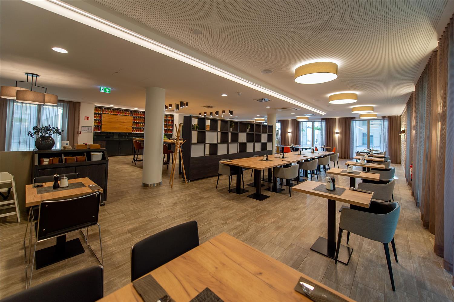 Фото Best Western Hotel Wiesbaden