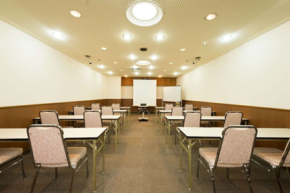 Фото The B Nagoya